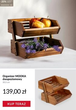 Gazetka promocyjna Homla  ważna od 16.01.2026 - Strona 10.