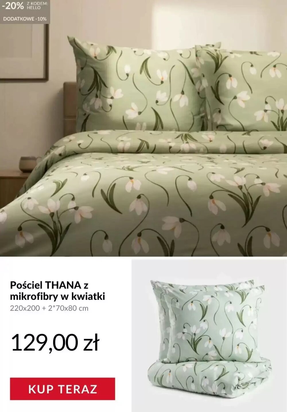 Gazetka promocyjna Homla  ważna od 16.01.2026 - Strona 2.