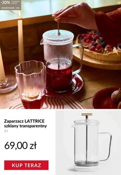 Gazetka promocyjna Homla  ważna od 16.01.2026 - Strona 3.