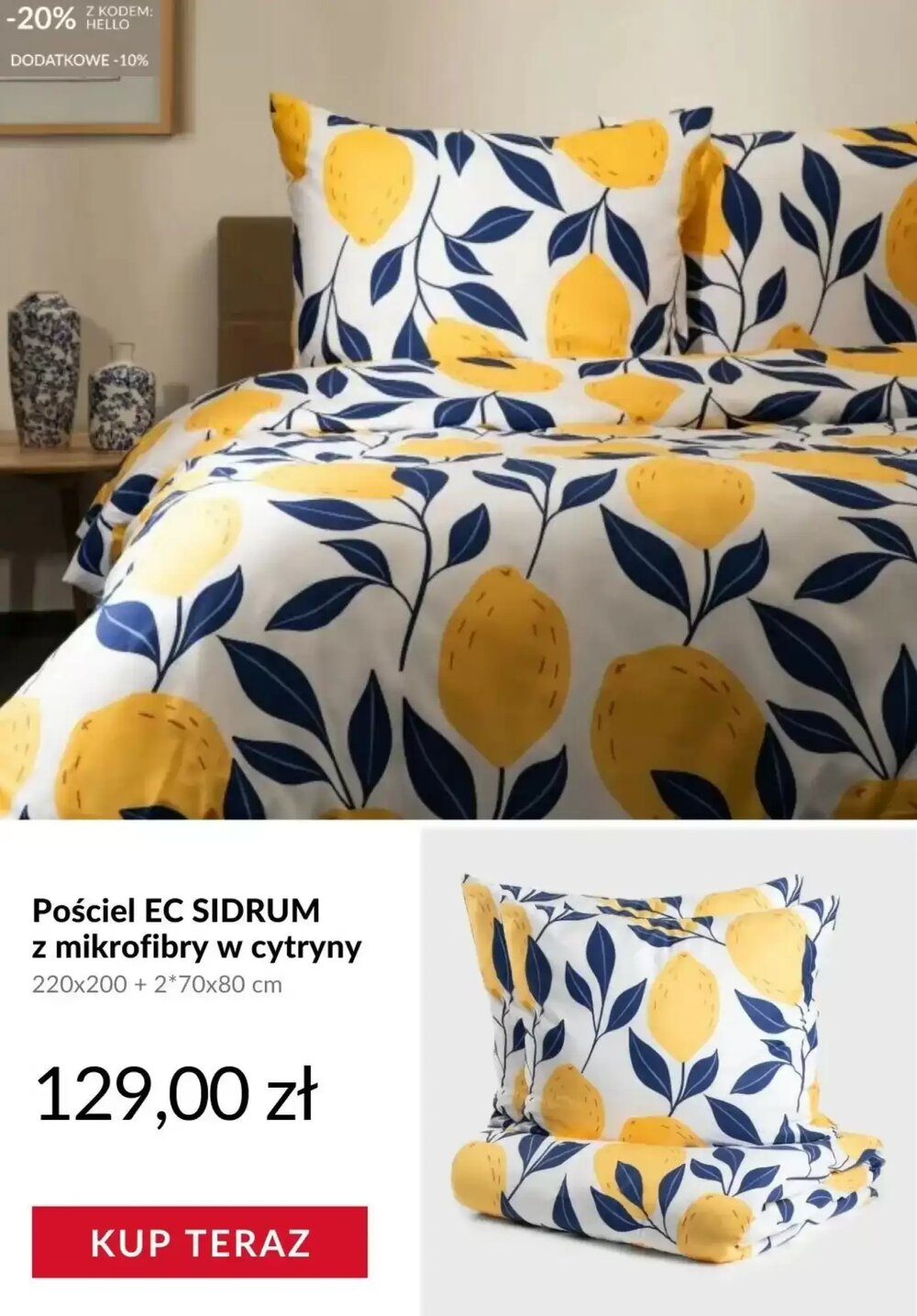 Gazetka promocyjna Homla  ważna od 16.01.2026 - Strona 5.