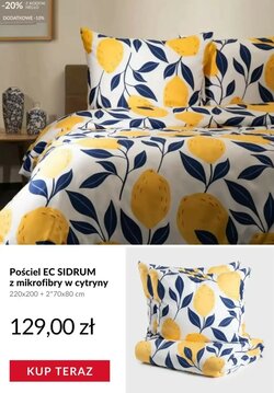 Gazetka promocyjna Homla  ważna od 16.01.2026 - Strona 5.