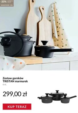 Gazetka promocyjna Homla  ważna od 16.01.2026 - Strona 6.