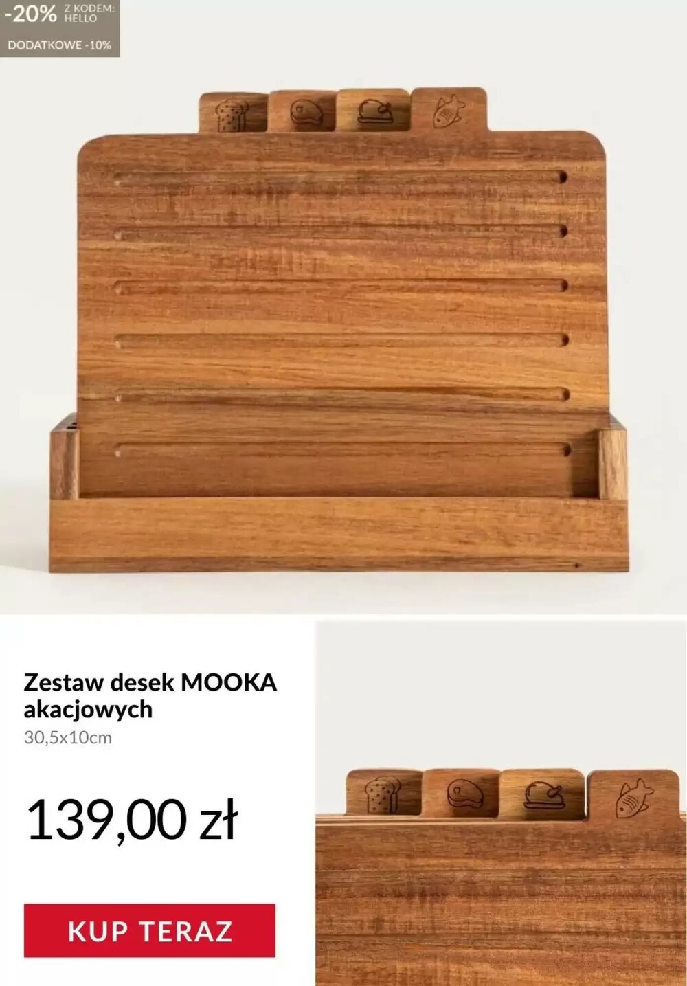 Gazetka promocyjna Homla  ważna od 16.01.2026 - Strona 7.