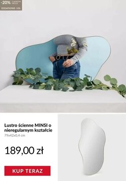 Gazetka promocyjna Homla  ważna od 16.01.2026 - Strona 8.