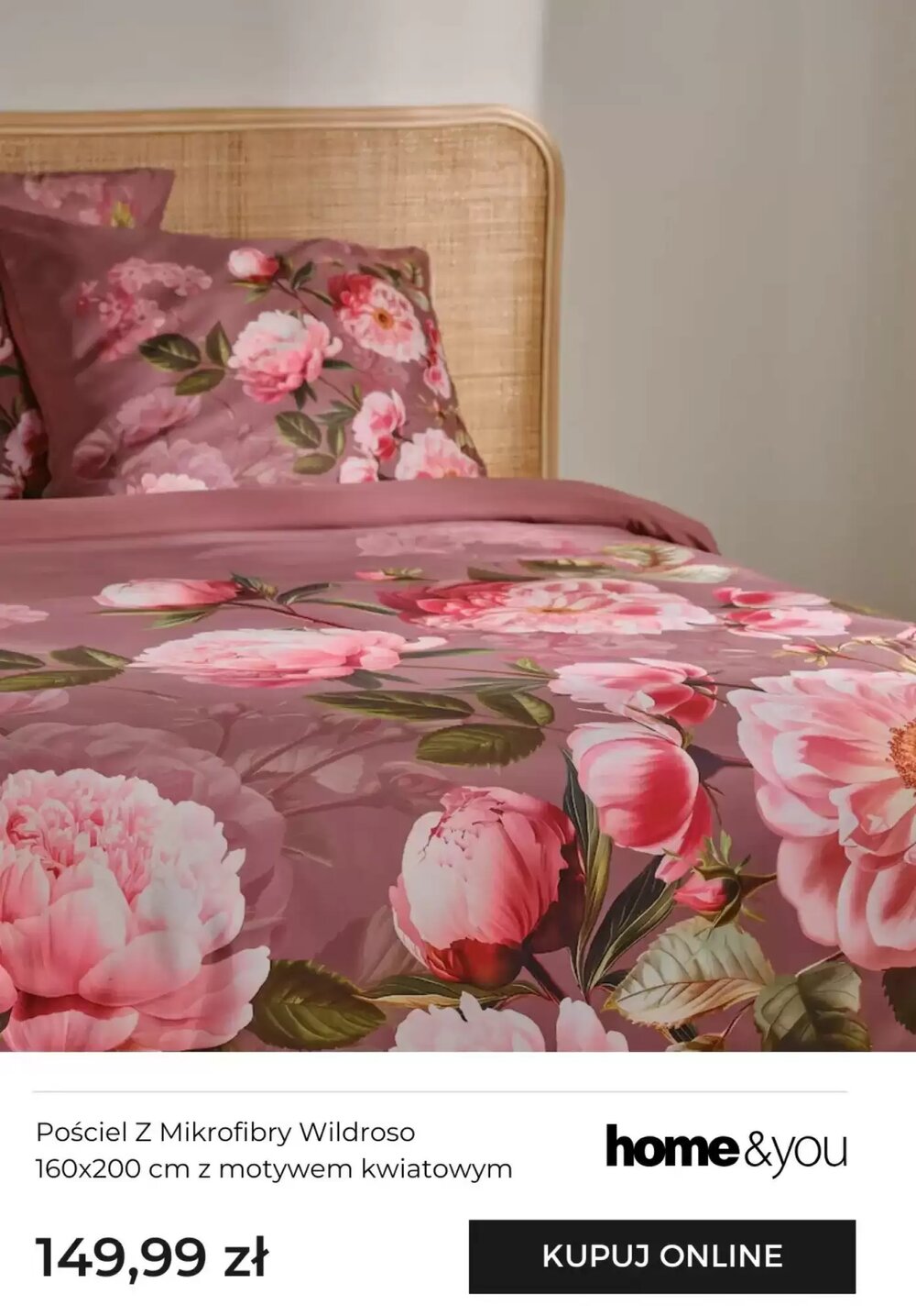 Gazetka promocyjna Home&You  ważna od 16.01.2026 - Strona 10.