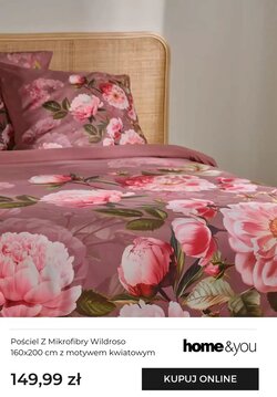 Gazetka promocyjna Home&You  ważna od 16.01.2026 - Strona 10.