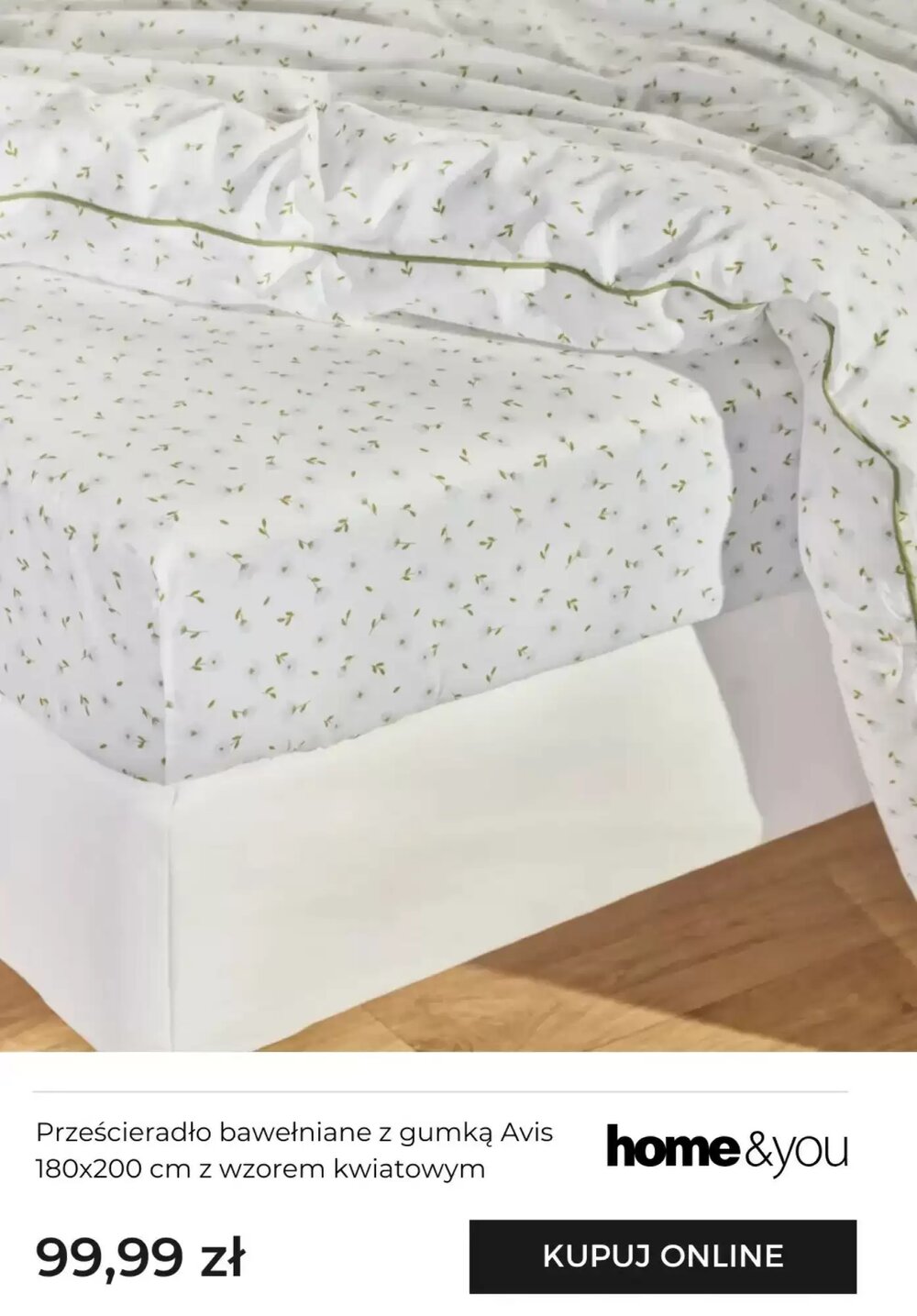 Gazetka promocyjna Home&You  ważna od 16.01.2026 - Strona 12.