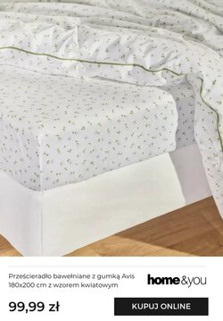 Gazetka promocyjna Home&You  ważna od 16.01.2026 - Strona 12.