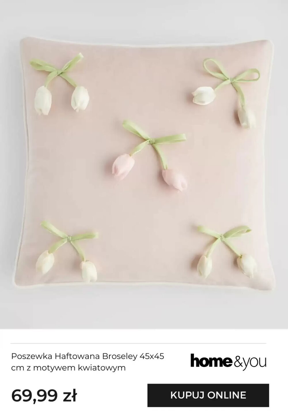 Gazetka promocyjna Home&You  ważna od 16.01.2026 - Strona 13.