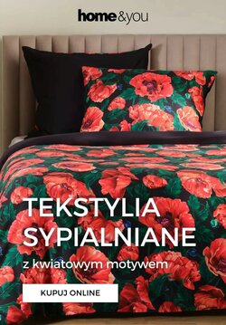 Gazetka promocyjna Home&You  ważna od 16.01.2026 - Strona 1.