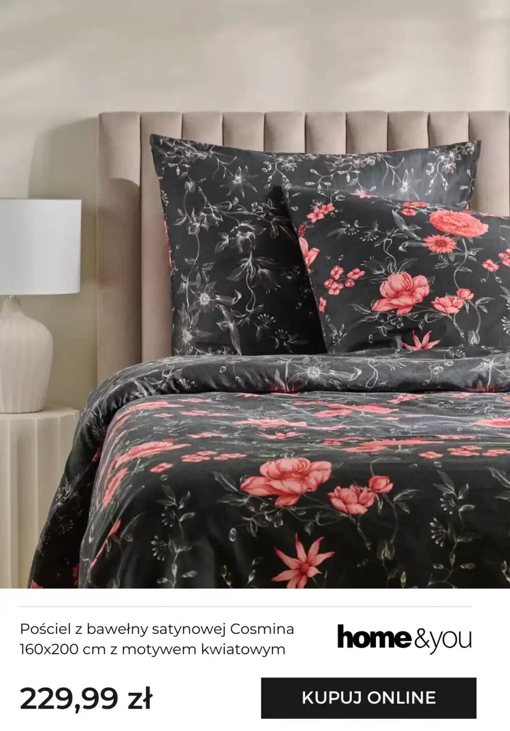 Gazetka promocyjna Home&You  ważna od 16.01.2026 - Strona 2.