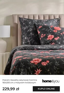 Gazetka promocyjna Home&You  ważna od 16.01.2026 - Strona 2.