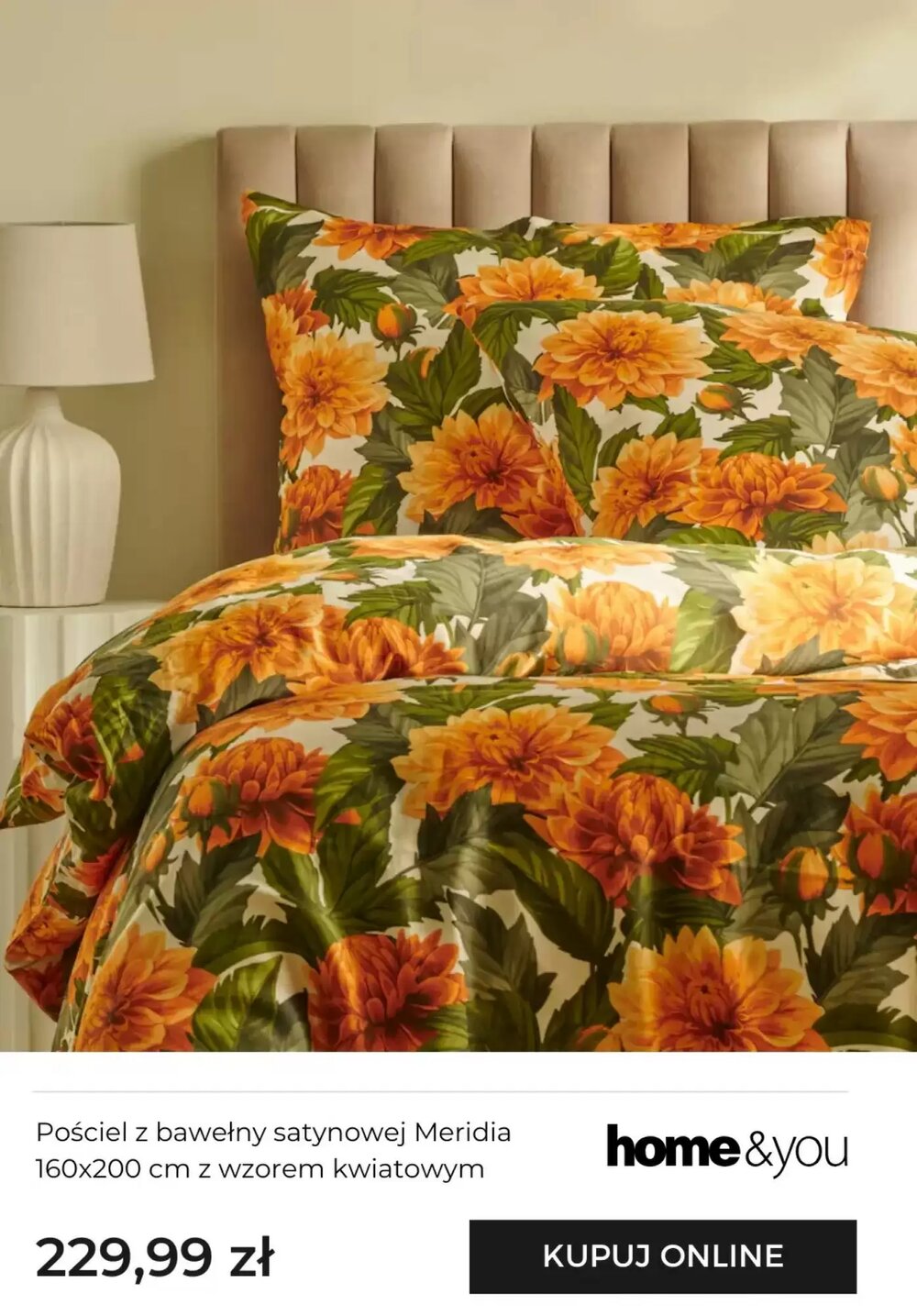 Gazetka promocyjna Home&You  ważna od 16.01.2026 - Strona 3.