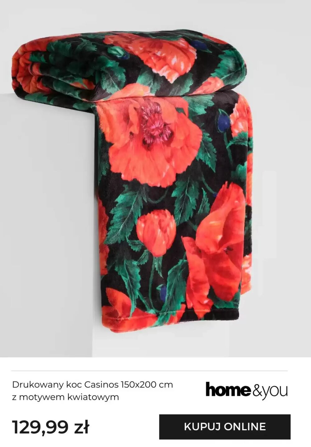 Gazetka promocyjna Home&You  ważna od 16.01.2026 - Strona 6.