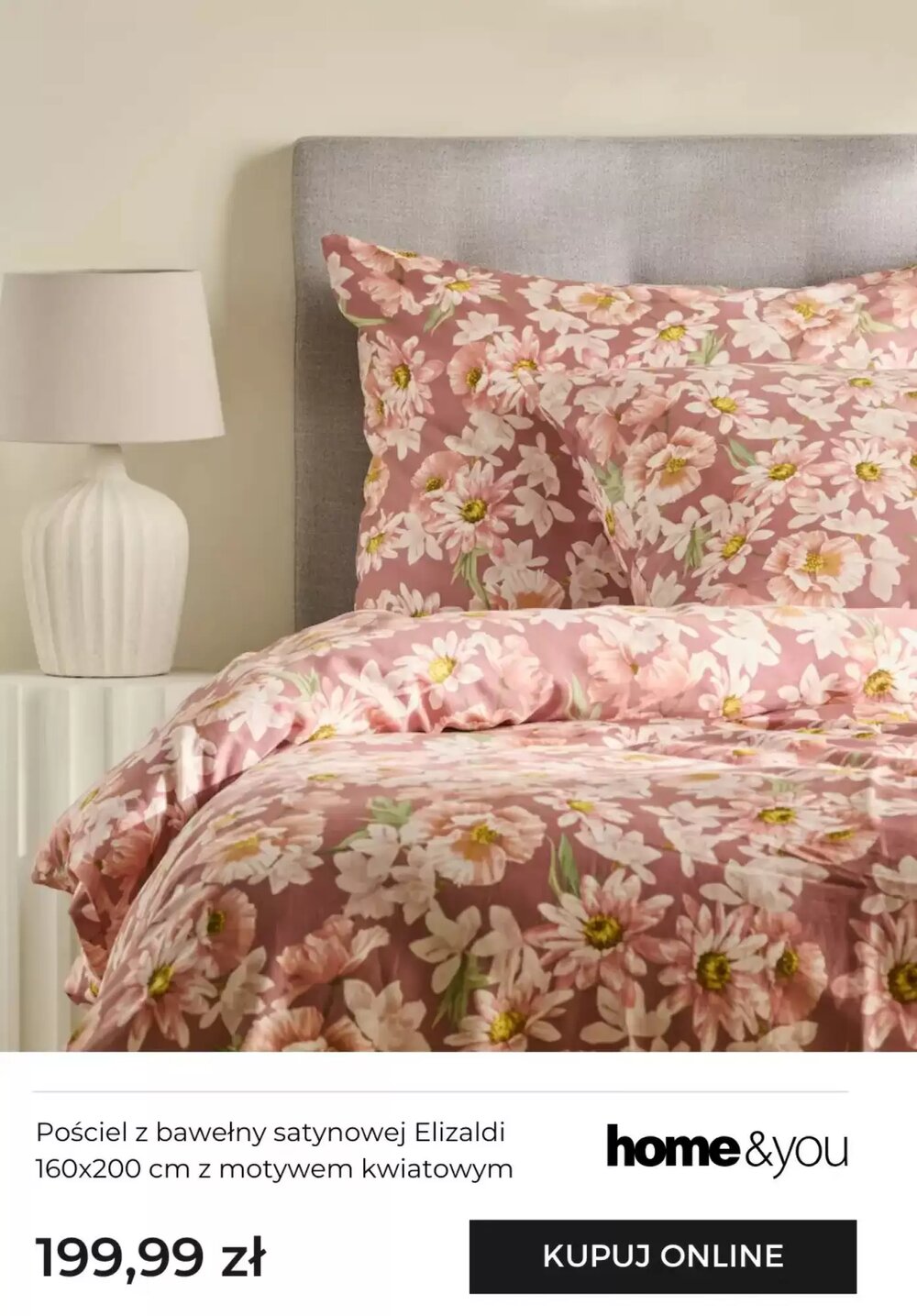 Gazetka promocyjna Home&You  ważna od 16.01.2026 - Strona 7.