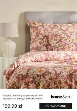 Gazetka promocyjna Home&You  ważna od 16.01.2026 - Strona 7.