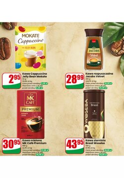 Gazetka promocyjna Dino  ważna od 16.01.2026 - Strona 3.