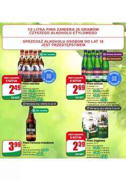 Gazetka promocyjna Dino  ważna od 16.01.2026 - Strona 4.