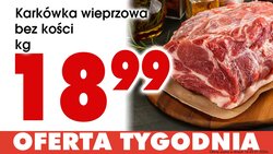 Gazetka promocyjna Hala Wola  ważna od 16.01.2026 - Strona 1.