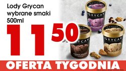 Gazetka promocyjna Hala Wola  ważna od 16.01.2026 - Strona 3.