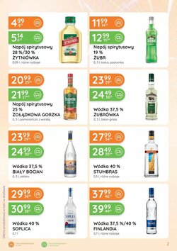 Gazetka promocyjna Eurocash  ważna od 16.01.2026 - Strona 2.