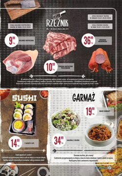 Gazetka promocyjna E.Leclerc  ważna od 16.01.2026 - Strona 3.