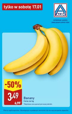 Gazetka promocyjna ALDI  ważna od 17.01.2026 - Strona 2.