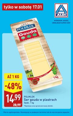 Gazetka promocyjna ALDI  ważna od 17.01.2026 - Strona 5.