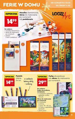 Gazetka promocyjna Biedronka  ważna od 17.01.2026 - Strona 35.