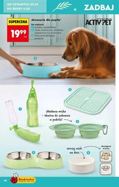 Gazetka promocyjna Biedronka  ważna od 17.01.2026 - Strona 48.