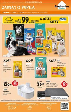 Gazetka promocyjna Biedronka  ważna od 17.01.2026 - Strona 53.