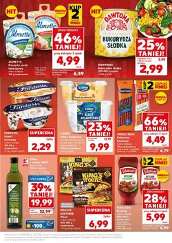 Gazetka promocyjna Kaufland  ważna od 17.01.2026 - Strona 13.