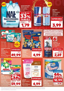 Gazetka promocyjna Kaufland  ważna od 17.01.2026 - Strona 15.
