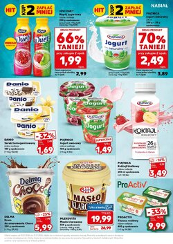 Gazetka promocyjna Kaufland  ważna od 17.01.2026 - Strona 25.
