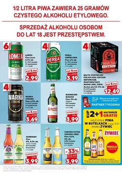 Gazetka promocyjna Kaufland  ważna od 17.01.2026 - Strona 29.