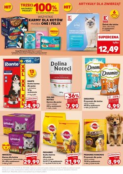 Gazetka promocyjna Kaufland  ważna od 17.01.2026 - Strona 31.