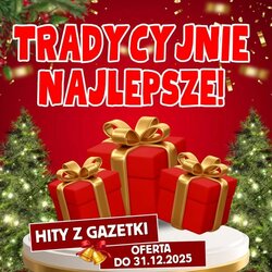Gazetka promocyjna Hitpol  ważna od 18.01.2026 - Strona 2.