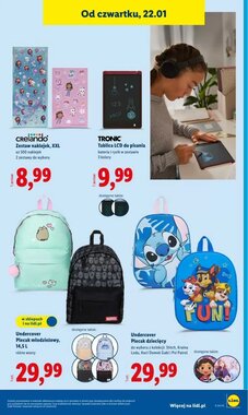 Gazetka promocyjna Lidl  ważna od 19.01.2026 - Strona 23.
