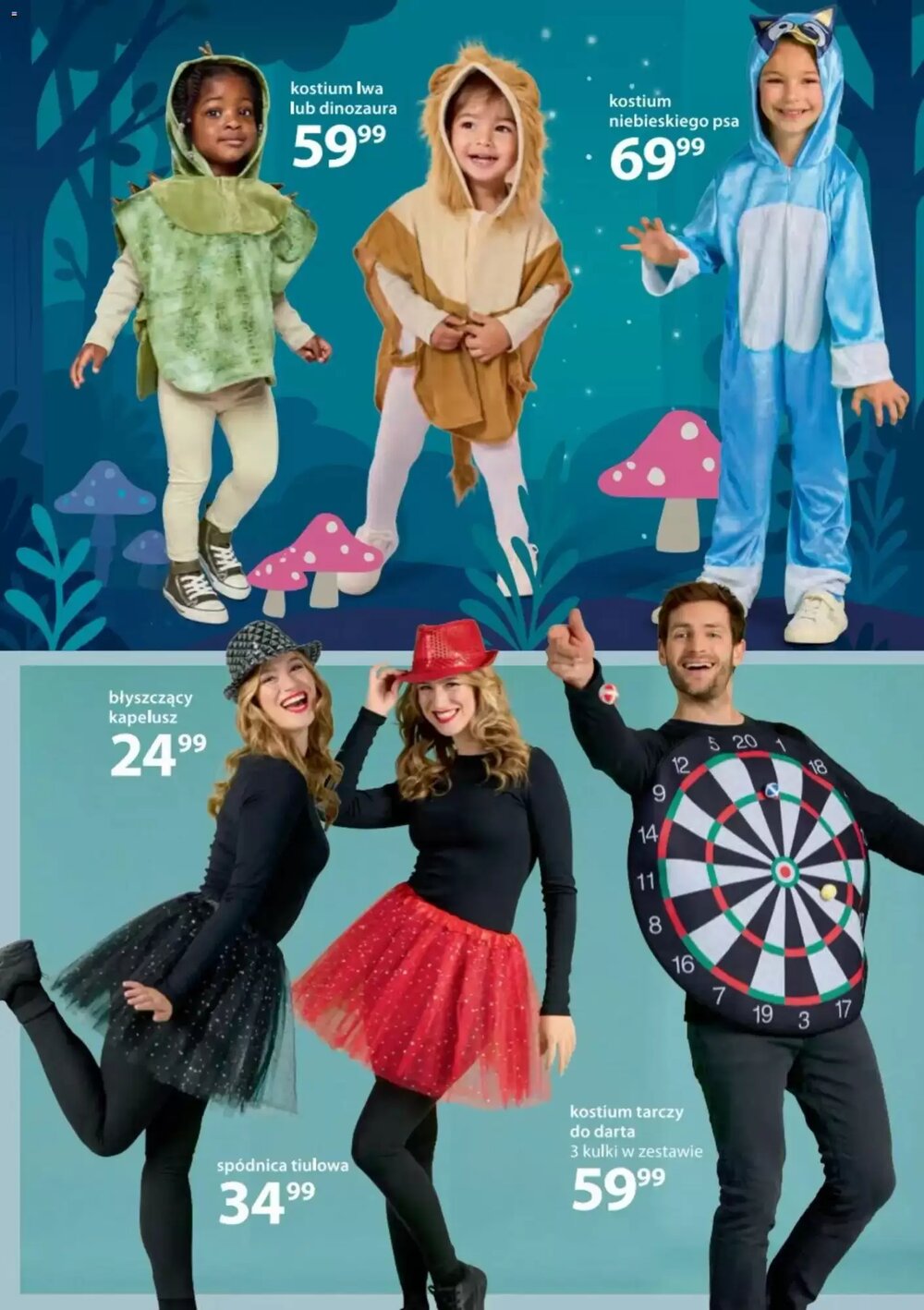 Gazetka promocyjna NKD  ważna od 19.01.2026 - Strona 4.