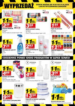 Gazetka promocyjna E.Leclerc  ważna od 19.01.2026 - Strona 2.