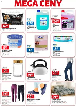 Gazetka promocyjna E.Leclerc  ważna od 19.01.2026 - Strona 2.