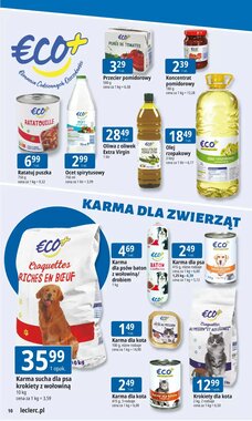 Gazetka promocyjna E.Leclerc  ważna od 19.01.2026 - Strona 10.