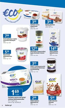 Gazetka promocyjna E.Leclerc  ważna od 19.01.2026 - Strona 6.