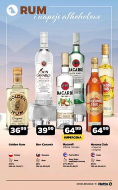 Gazetka promocyjna Netto  ważna od 19.01.2026 - Strona 11.