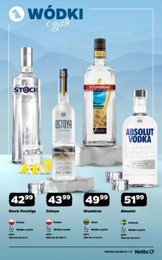 Gazetka promocyjna Netto  ważna od 19.01.2026 - Strona 13.