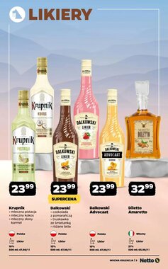 Gazetka promocyjna Netto  ważna od 19.01.2026 - Strona 3.
