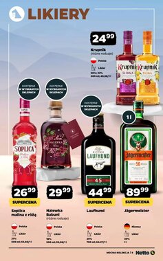 Gazetka promocyjna Netto  ważna od 19.01.2026 - Strona 5.