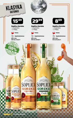 Gazetka promocyjna Netto  ważna od 19.01.2026 - Strona 6.