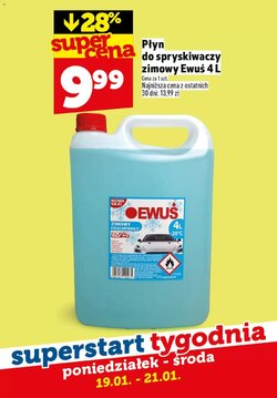 Gazetka promocyjna Topaz  ważna od 19.01.2026 - Strona 5.