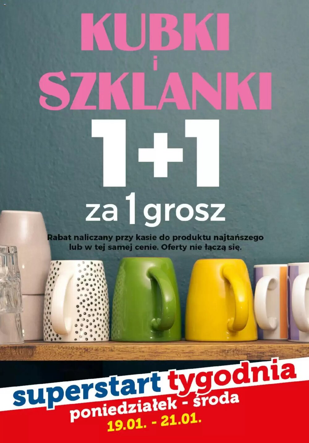 Gazetka promocyjna Topaz  ważna od 19.01.2026 - Strona 6.
